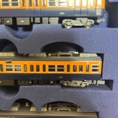 小田急線　2600形　復刻塗装　Nゲージ