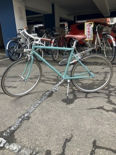 自転車 tokyobike mono