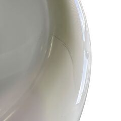 猫足バスタブ 置き型 置き型 お風呂 浴槽 猫脚 浴室 ヨーロピアン アンティーク 洋風 おしゃれ かわいい 白 ホワイト リフォーム DIY FRP製 幅150cm 