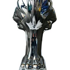 猫足バスタブ 置き型 置き型 お風呂 浴槽 猫脚 浴室 ヨーロピアン アンティーク 洋風 おしゃれ かわいい 白 ホワイト リフォーム DIY FRP製 幅150cm 