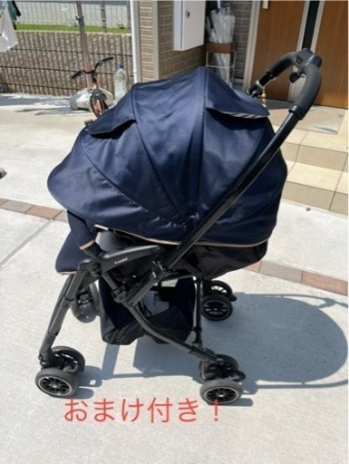 子供用品 ベビー用品 ベビーカー、バギー