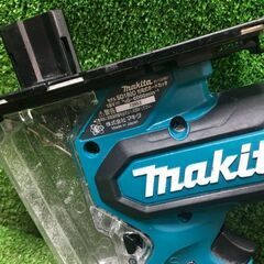 マキタ SD180DRGX 充電式ボードカッタ【市川行徳店】【店頭取引限定