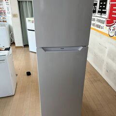 ハイアール 冷蔵庫 246ℓ JR-25A生品 22年 未使用再生品