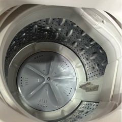 E1605 SHARP 2017年5.5kg