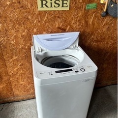 E1605 SHARP 2017年5.5kg