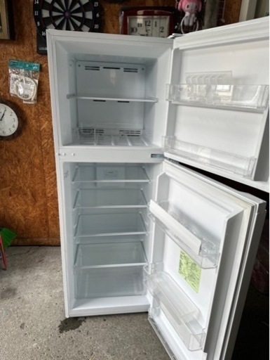 E1701 YAMADA 236L 2021年 - 冷蔵庫 