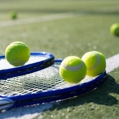 硬式テニス