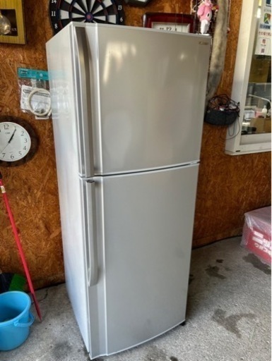E1703 SHARP 290L 2010年