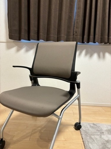 家具 オフィス用家具 いす