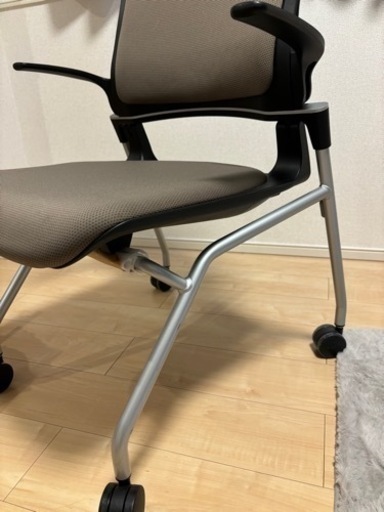 家具 オフィス用家具 いす