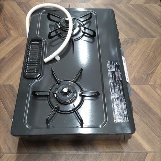 パロマ LPガスコンロ IC-S87 リサイクルショップ宮崎屋 佐土原店 24.10.13F