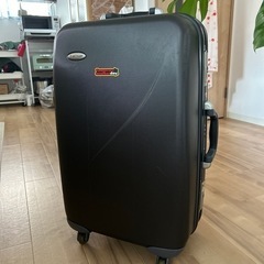 ダンロップ
スーツケース 