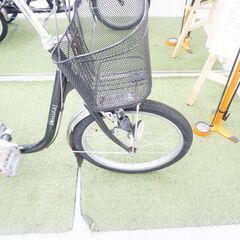 FEEL FULL 3輪自転車