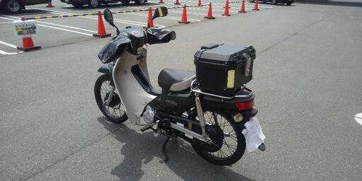 バイク ホンダ