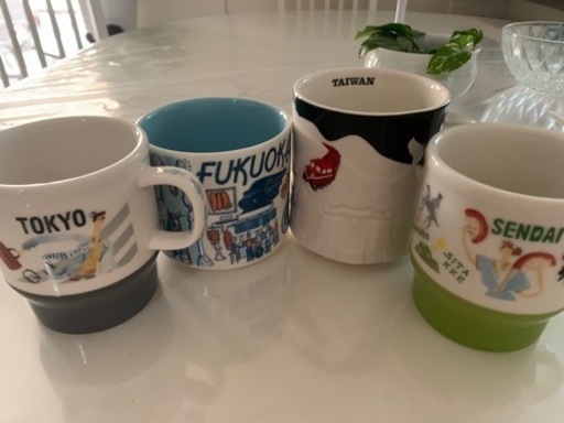 生活雑貨 食器 コーヒー、ティー