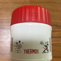 THERMOS スープジャー
