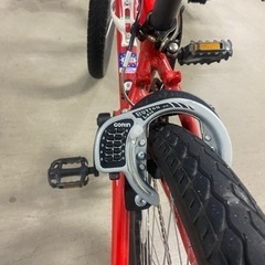 値下げ 5/31まで 中野区or松戸市 24インチ GIOSキッズ 子供用自転車