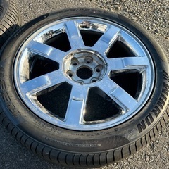 車のパーツ タイヤ、ホイール - タイヤ、ホイール 