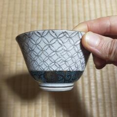 湯呑み茶碗１００円♡