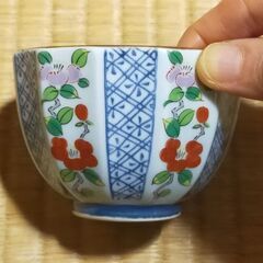 湯呑み茶碗９０円♡