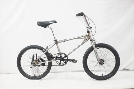KUWAHARA KE-01 年式不明 BMX / ITXIUJ8ST6ES