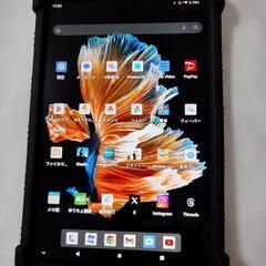 Android13タブレット HEADWOLF Fpad3