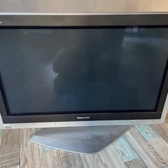 特価‼️Panasonic ビエラ37型液晶テレビ　