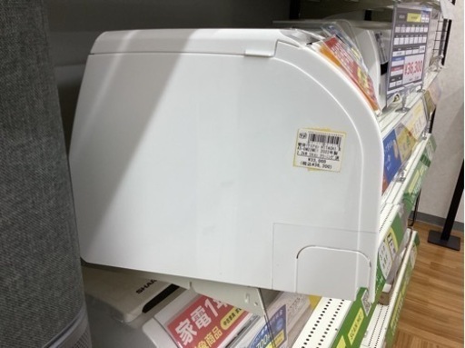 ☆【高年式】2022年式 2.2kw エアコン 日立 RAS-DM22ME1