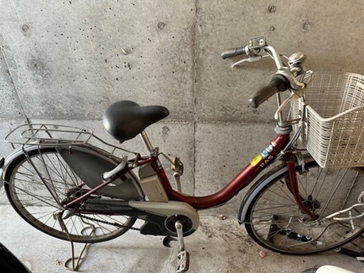 自転車 電動自転車\n