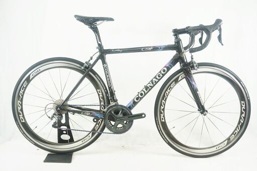COLNAGO 「コルナゴ」　C60 2017年モデル ロードバイク