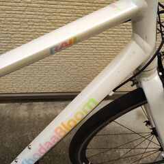 引き渡し限定！】2022 RAIL sakura レイルサクラ 440mm ホイール交換