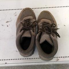 0521-266 靴