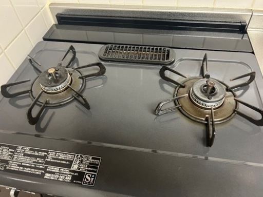 生活雑貨 調理器具 ガステーブル