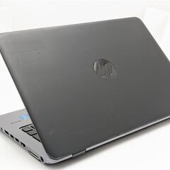 安さで勝負 高速SSD ノートパソコン hp 820 G2 中古良品 12.5型 第5