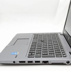 安さで勝負 高速SSD ノートパソコン hp 820 G2 中古良品 12.5型 第5