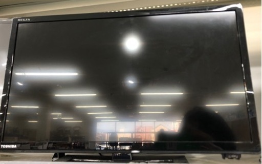 TOSHIBA 液晶テレビ 19インチ 2018年製のご紹介【トレファク堺福田店】