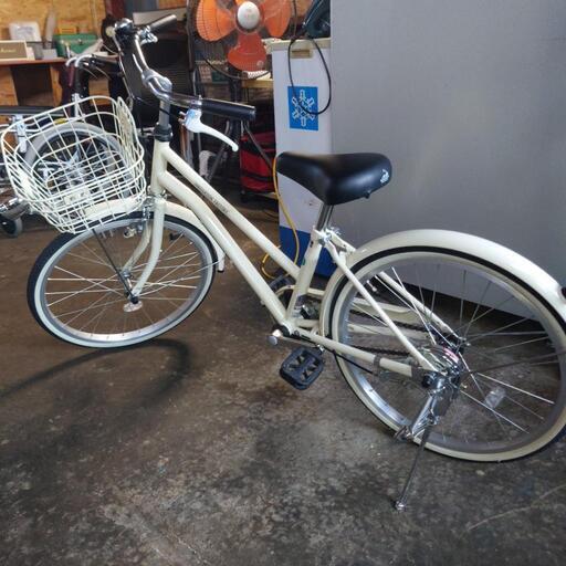 自転車 　20インチ