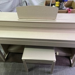 CLP-635WAクラビノーバ YAMAHA 電子ピアノクラビノーバ　ヤマハ　CLP-635WA 