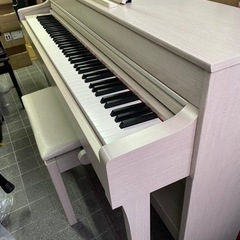 CLP-635WAクラビノーバ YAMAHA 電子ピアノクラビノーバ　ヤマハ　CLP-635WA 