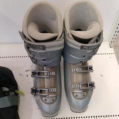 0521-268 スキー靴