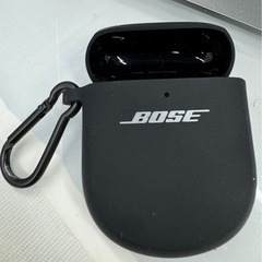 Bose 充電ケースカバー