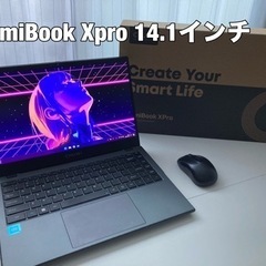 Chuwi GemiBook XPro
