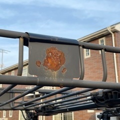 curt  ルーフラック　ルーフキャリア　オプション延長