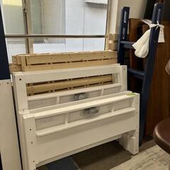 アンティーク調チェスト 5段 木製 輸入家具【ユーズドユーズ名古屋天白 