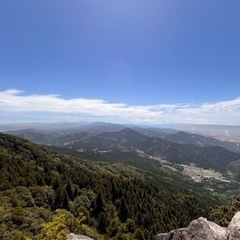 登山友達募集です