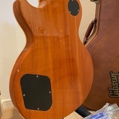 ギブソン レスポール　トラディショナル 2017  エレキ　アンプ楽器 弦楽器、ギター