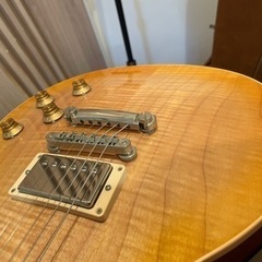 ギブソン レスポール　トラディショナル 2017  エレキ　アンプ楽器 弦楽器、ギター