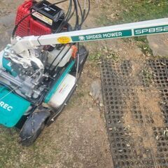 スパイダーモアSP852AF