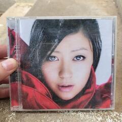 宇多田ヒカル　ウルトラブルー　CD