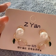 服/ファッション アクセサリー ピアス